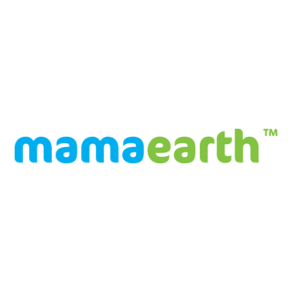 Mamaearth Logo